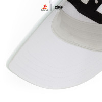 CIELE - FSTCap SC - Field - Iconic SL - White Light Grey